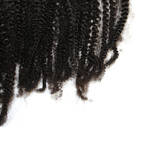 Afro Kinky Curl Clip-Ins