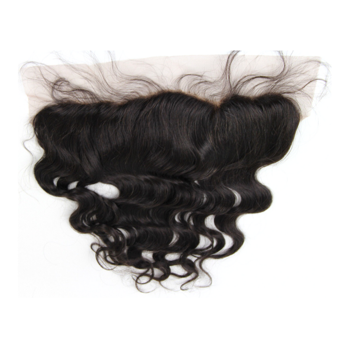 Power Lace Frontal