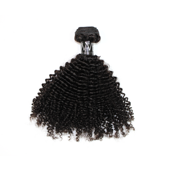 Kinky Curl Bundle