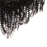 Kinky Curl Clip-Ins
