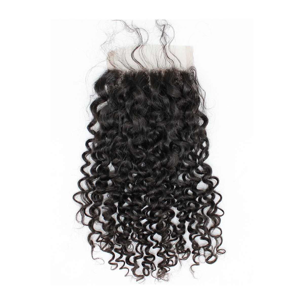Power Naturals Closure: Coil Curl