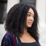 Kinky Curl Bundle